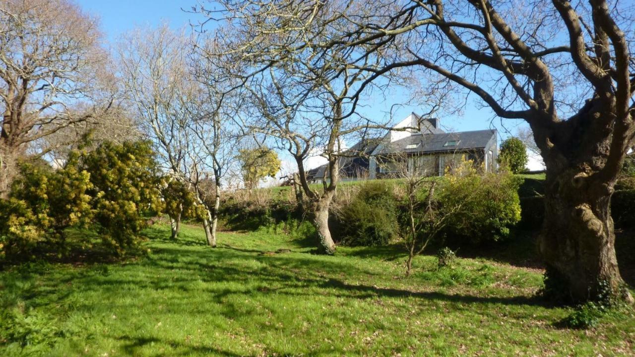 Brest Chambres D'Hotes Exterior photo